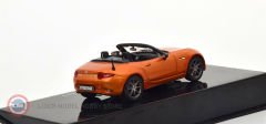1:43 2019 Mazda MX-5 Roadster