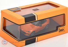 1:43 2019 Mazda MX-5 Roadster
