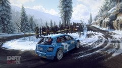 1:43 2020 Skoda Fabia R5 EVO #78