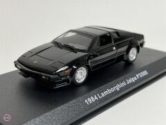 1:43 1984 Lamborghini Jalpa P3500 - Rocky IV (1985) - Rocky’s