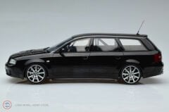 1:18 2004 Audi RS6 Clubsport MTM