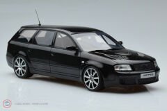 1:18 2004 Audi RS6 Clubsport MTM