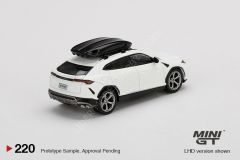 1:64 2017 Lamborghini Urus