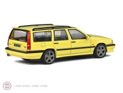 1:43 1995 Volvo 850 T5-R