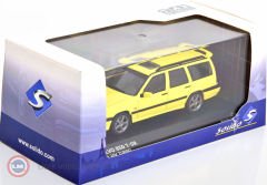 1:43 1995 Volvo 850 T5-R