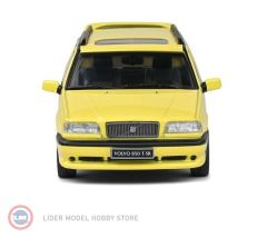 1:43 1995 Volvo 850 T5-R