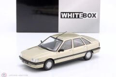 1:24 WhiteBox 1986 Renault 21
