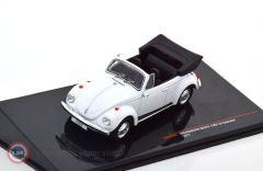 1:43 IXO 1971 Volkswagen Beetle 1302 LS