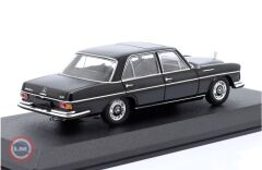 1:43 1972 Mercedes Benz 280 SEL 4.5 (W108) - Rocky IV (1988)
