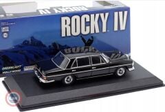1:43 1972 Mercedes Benz 280 SEL 4.5 (W108) - Rocky IV (1988)