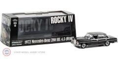 1:43 1972 Mercedes Benz 280 SEL 4.5 (W108) - Rocky IV (1988)