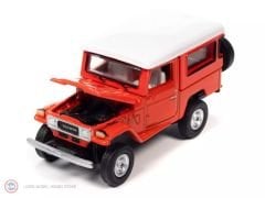 1:64 1980 Toyota Land Cruiser - Godzilla