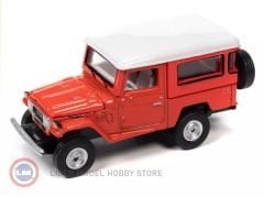 1:64 1980 Toyota Land Cruiser - Godzilla