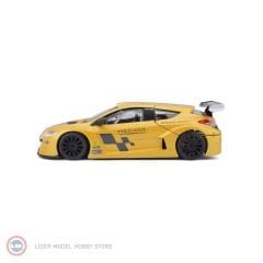 1:24 Renault Megane Trophy