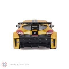 1:24 Renault Megane Trophy