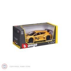 1:24 Renault Megane Trophy