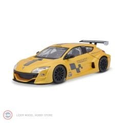 1:24 Renault Megane Trophy