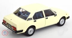 1:18 1978 Alfa Romeo Alfetta Berlina 2000L