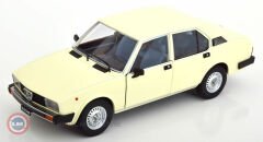 1:18 1978 Alfa Romeo Alfetta Berlina 2000L