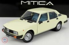 1:18 1978 Alfa Romeo Alfetta Berlina 2000L