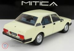 1:18 1978 Alfa Romeo Alfetta Berlina 2000L