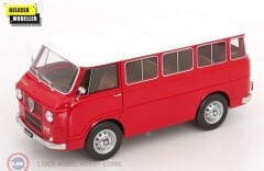 1:18 Mitica 1967 Alfa Romeo F-12 MINIBUS