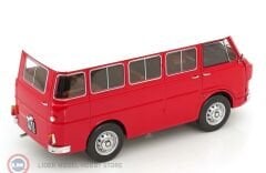 1:18 Mitica 1967 Alfa Romeo F-12 MINIBUS