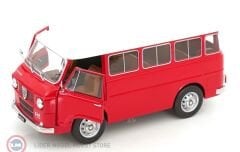 1:18 Mitica 1967 Alfa Romeo F-12 MINIBUS