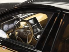 1:18 Almost Real 2021 Mercedes Benz S680 Maybach