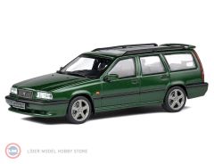 1:43 1995 Volvo 850 T5-R