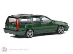 1:43 1995 Volvo 850 T5-R