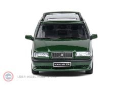 1:43 1995 Volvo 850 T5-R