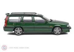 1:43 1995 Volvo 850 T5-R
