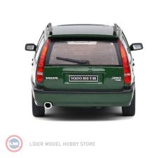 1:43 1995 Volvo 850 T5-R