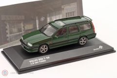 1:43 1995 Volvo 850 T5-R