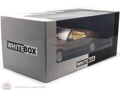 1:24 WhiteBox 1985 Opel Ascona C Cabriolet