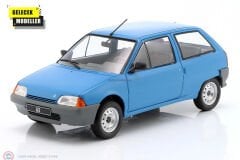 1:24 WhiteBox 1986 Citroën AX