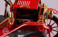 1:18 1914 Ford Model T İtfaiye