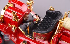 1:18 1914 Ford Model T İtfaiye