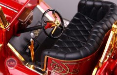 1:18 1914 Ford Model T İtfaiye