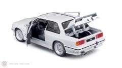1:24 1988 BMW M3 E30 Beyaz
