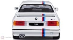 1:24 1988 BMW M3 E30 Beyaz