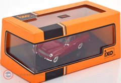 1:43 1969 Skoda Octavia Combi