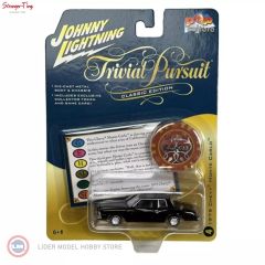 1:64 1979 Chevrolet Monte Carlo  - Trivial Pursuit