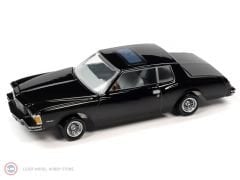 1:64 1979 Chevrolet Monte Carlo  - Trivial Pursuit