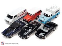 1:64 1979 Chevrolet Monte Carlo  - Trivial Pursuit