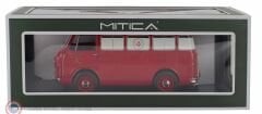 1:18 Mitica 1968 Alfa Romeo F-12 MINIBUS (1. SERIES 1968) - FIRE ENGINE AMBULANCE
