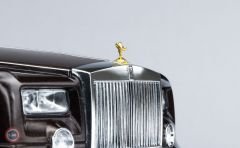 1:18 Kyosho 2012 Rolls Royce Phantom EWB China Dragon Version Limousine