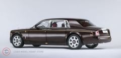 1:18 Kyosho 2012 Rolls Royce Phantom EWB China Dragon Version Limousine