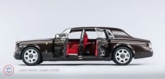 1:18 Kyosho 2012 Rolls Royce Phantom EWB China Dragon Version Limousine
